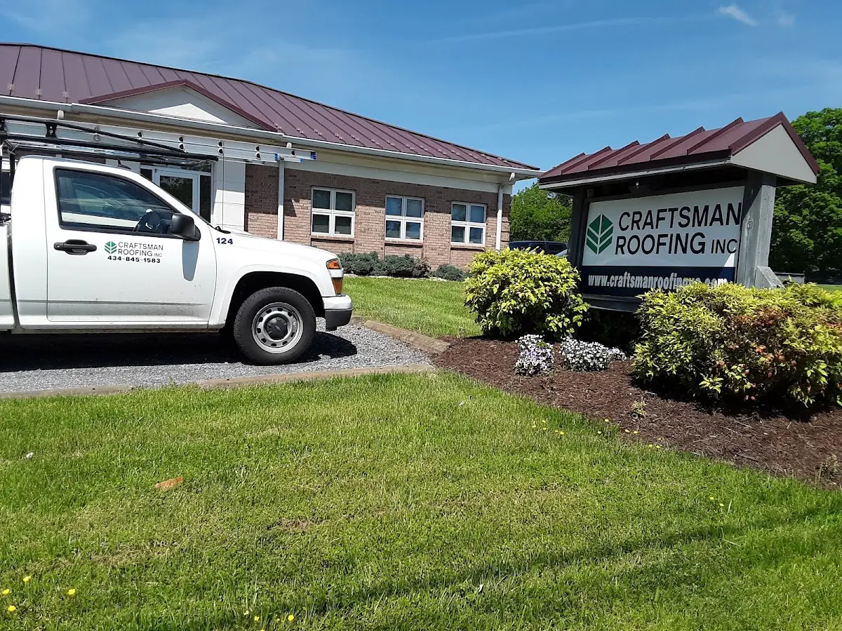 Quality Roof Replacement by experienced craftsmen in Litchfield